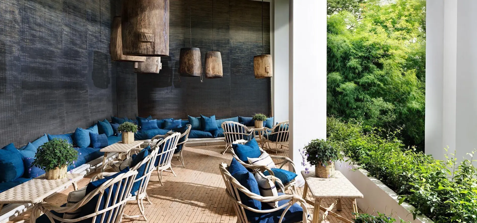 17 laan cha tea terrace