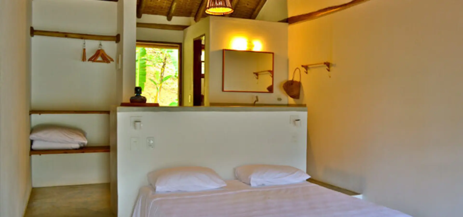 Suite amarela 6