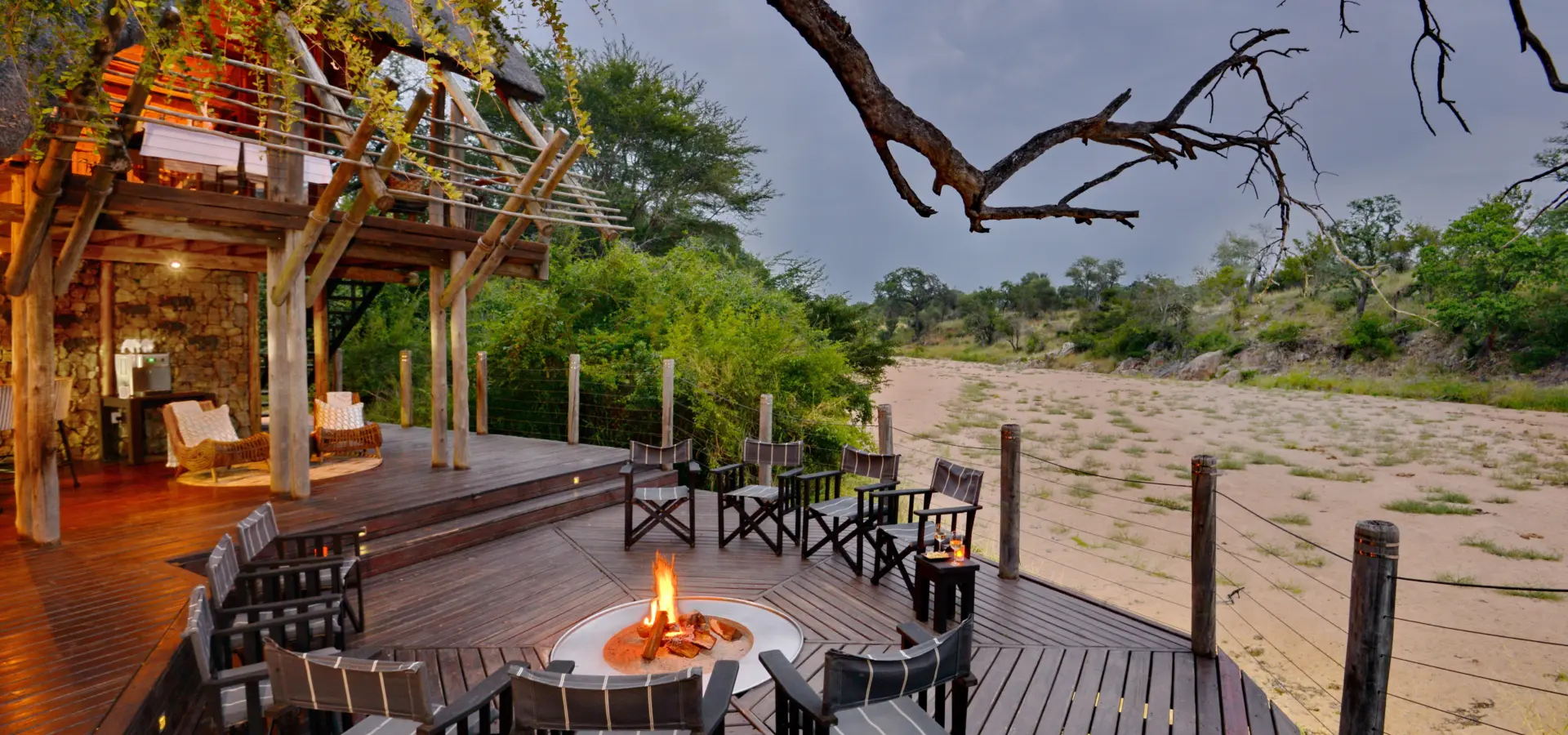 Seolo africa rhino post safari lodge lodge 15