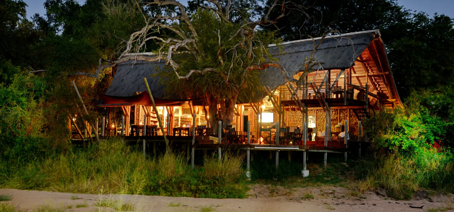 Seolo africa rhino post safari lodge lodge 3