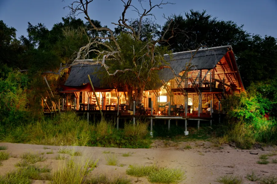Seolo africa rhino post safari lodge lodge 3