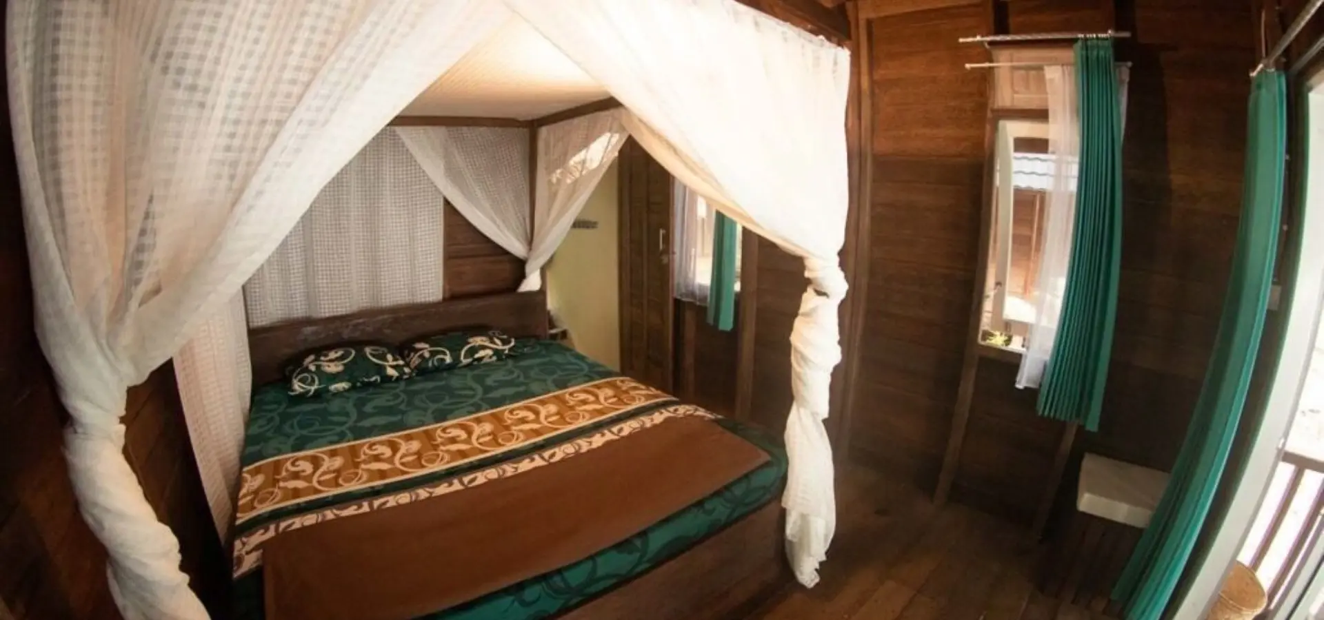 Rimba ecolodge1