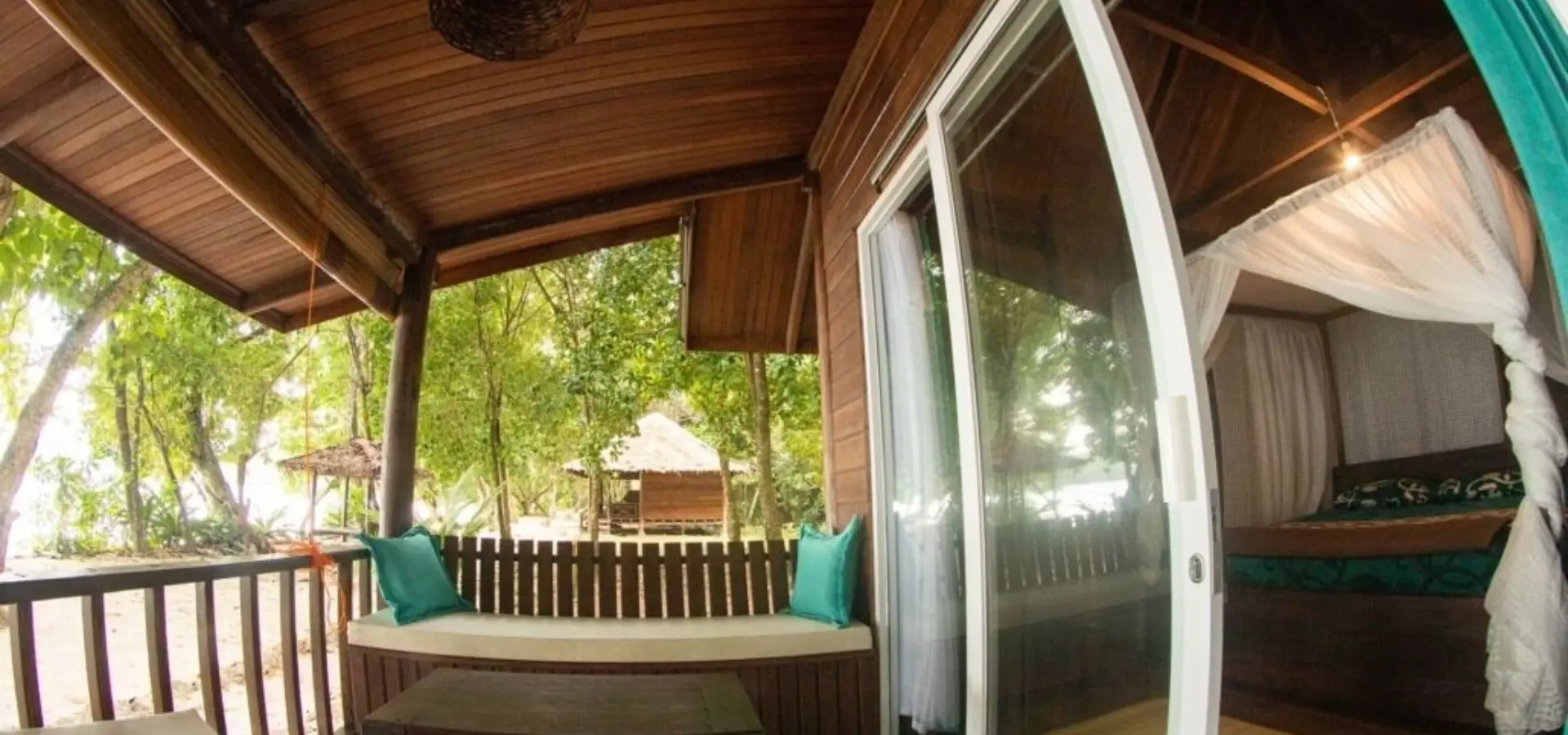 Rimba ecolodge 4