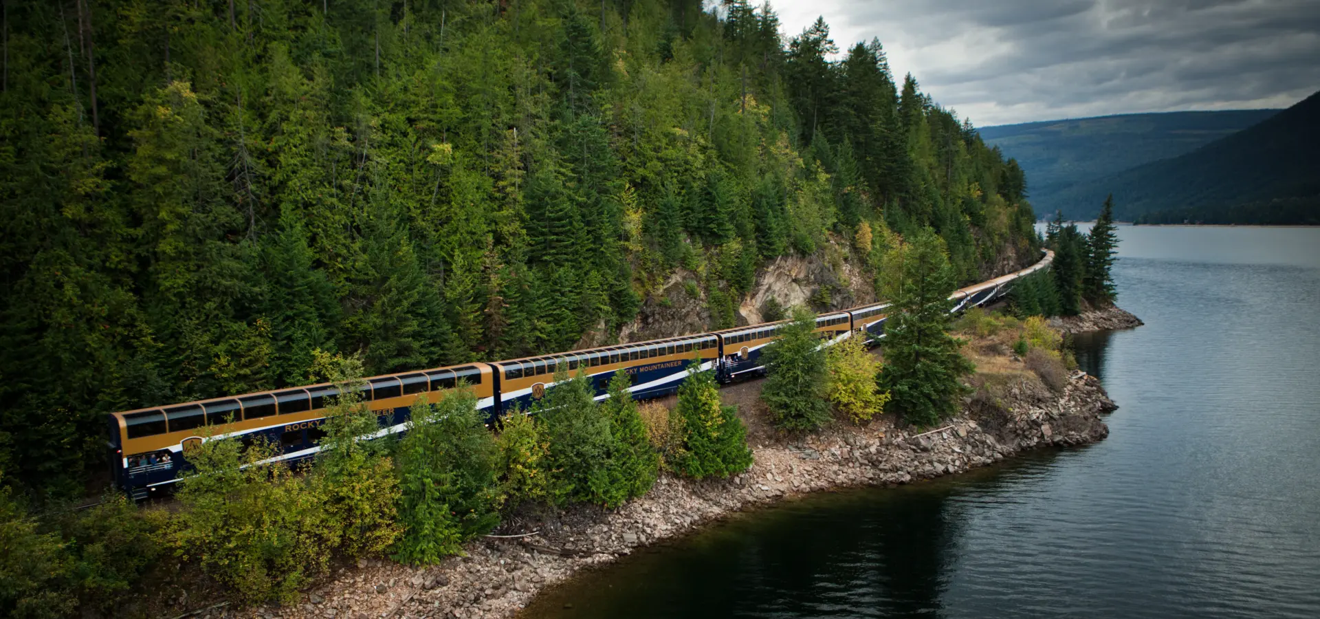 Rocky mountaineer 15