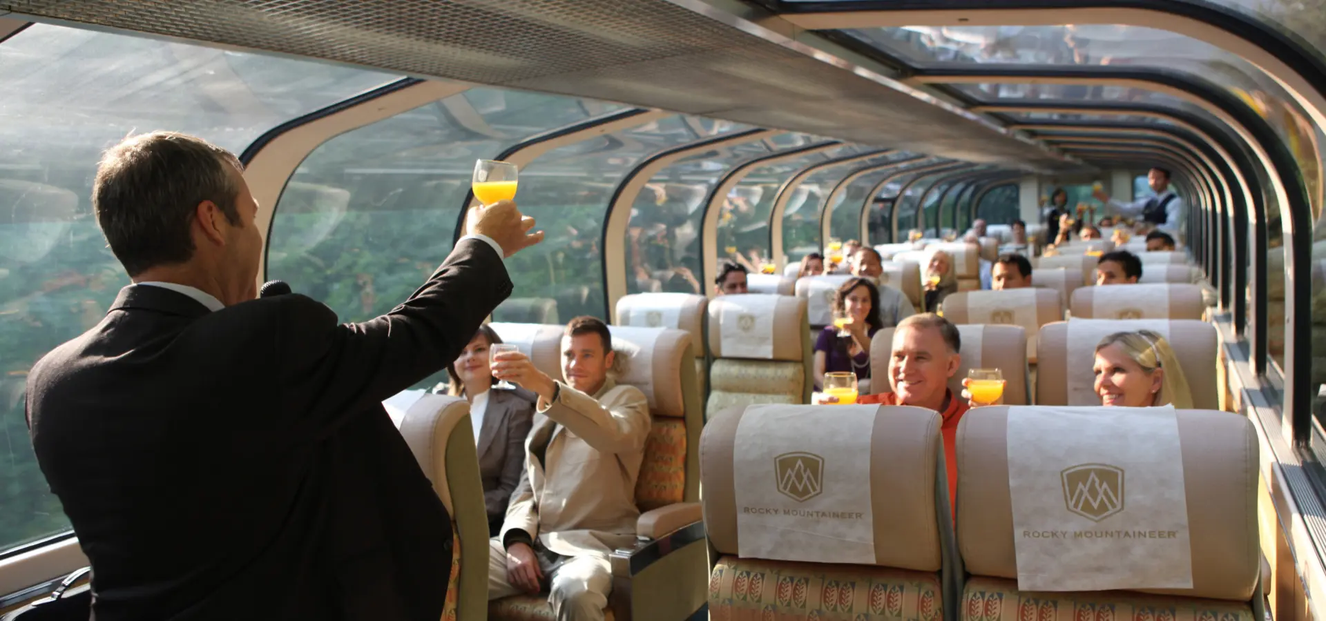 Rocky mountaineer 21
