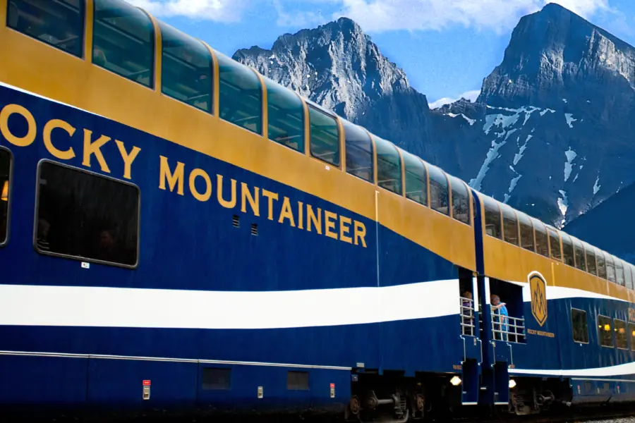 Rocky mountaineer 12