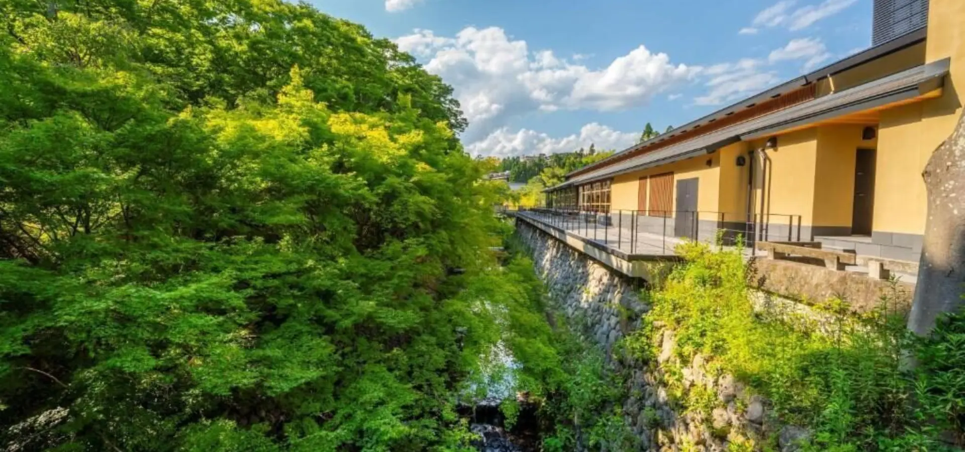 Roku Kyoto Lxr Hotels Resorts