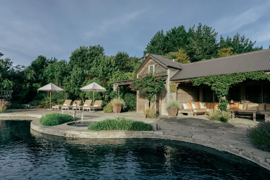 Rwnck cape kidnapper offers morerosewood swimmingpool1