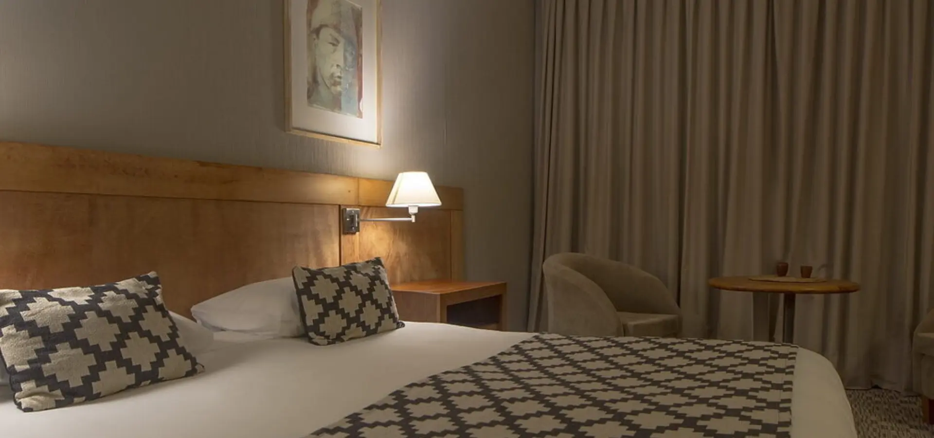 Habitaciones hotel serranocfd 9314 0