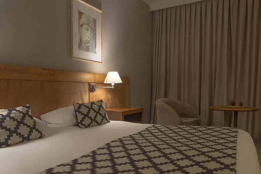 Habitaciones hotel serranocfd 9314 0