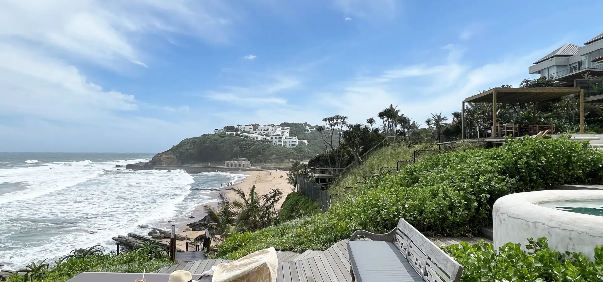 Sala beach house 143