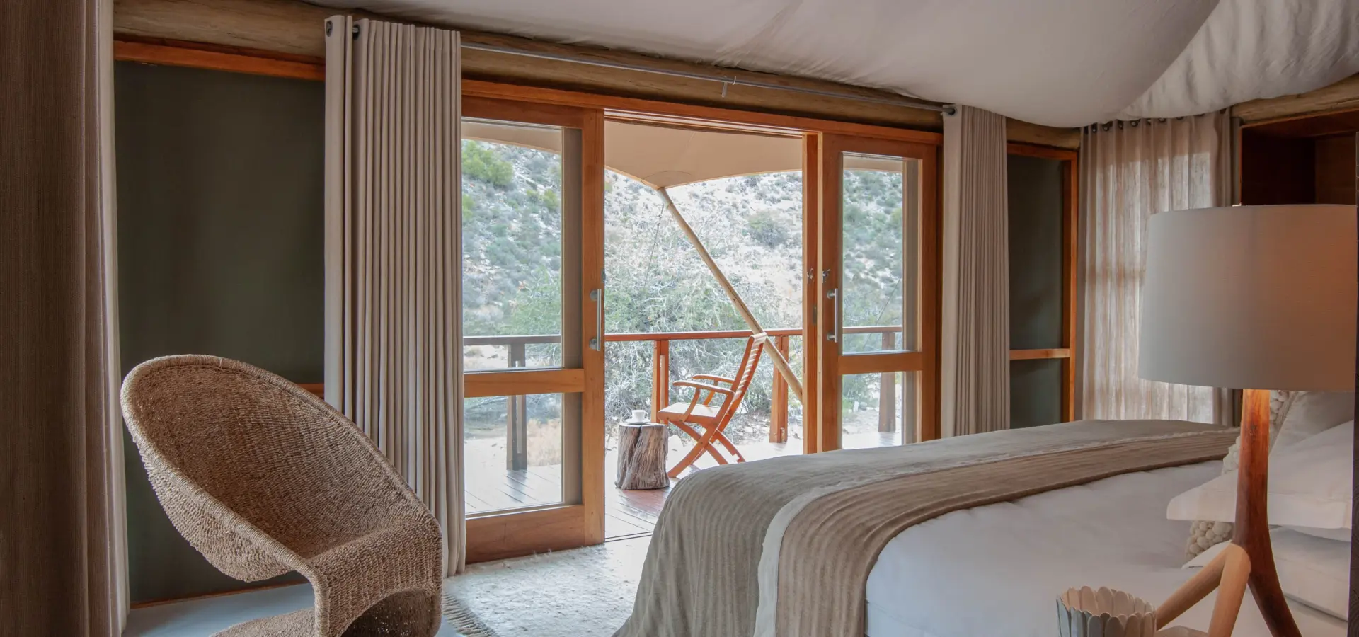 Dwyka suite 21