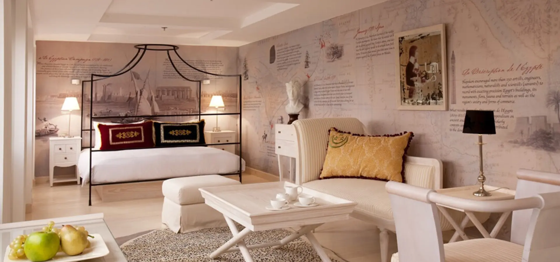 Napoleon suite1