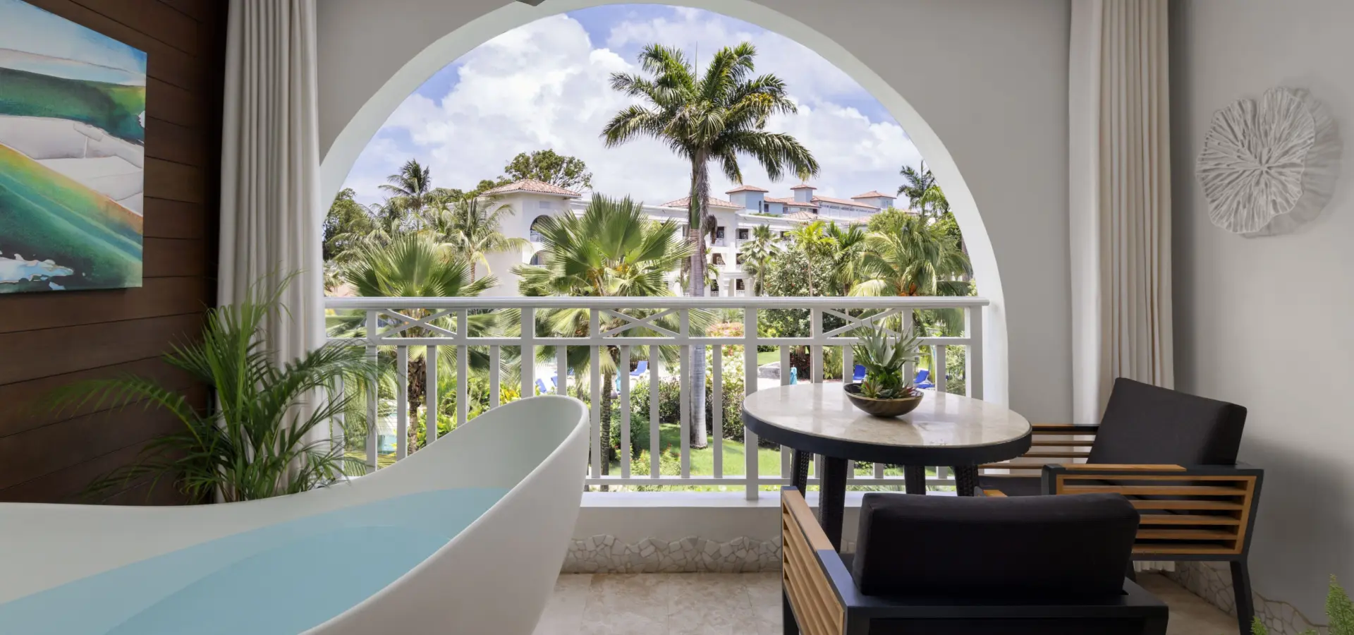 Travel Advisor Asset SBD Room 1 B Patio