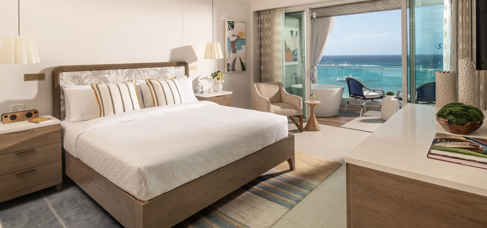 Travel Advisor Asset SDR Room TB Bedroom 1