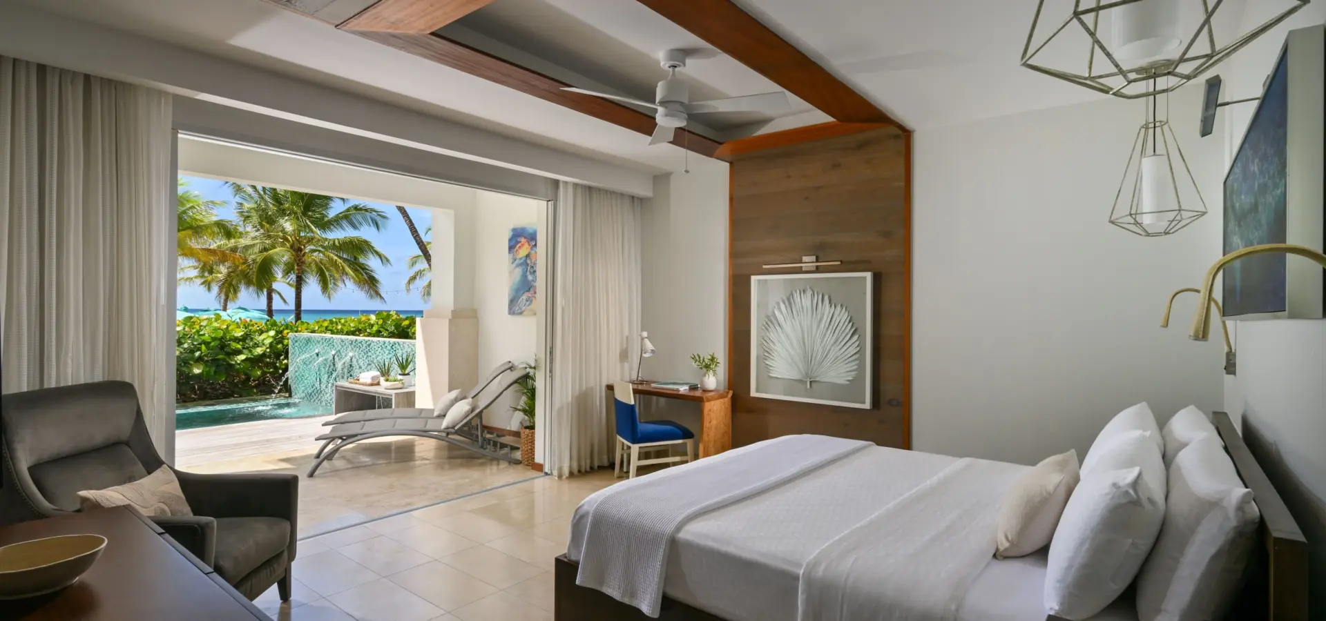 Travel Advisor Asset SBR Room B1 PP Bedroom