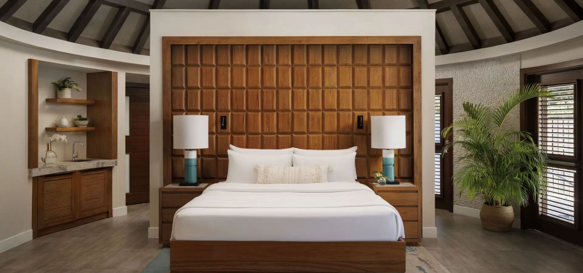 Travel Advisor Asset SSC Room RSUP Bedroom 1