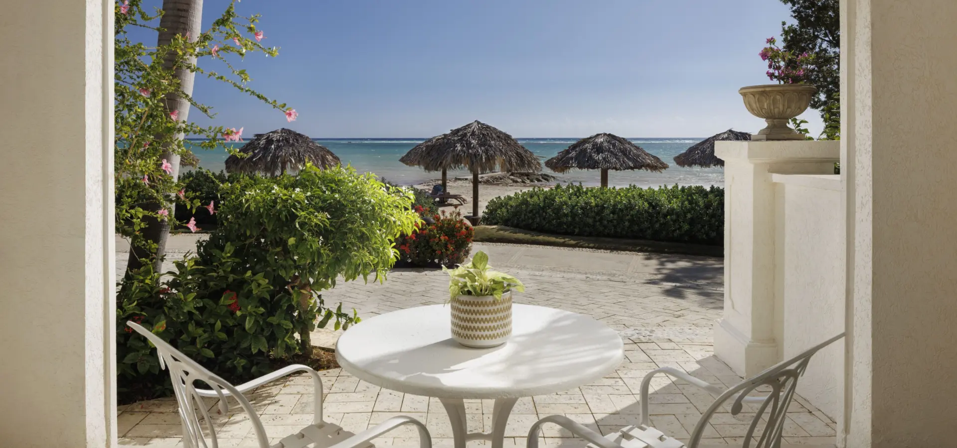 Travel Advisor Asset SSC Room IW1 Patio