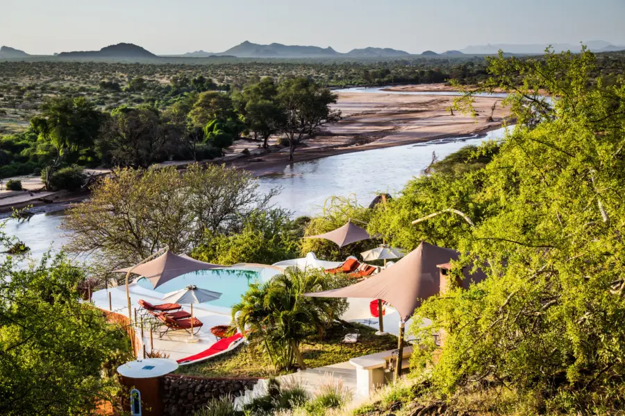 Safari collection copyright scott ramsay 3804
