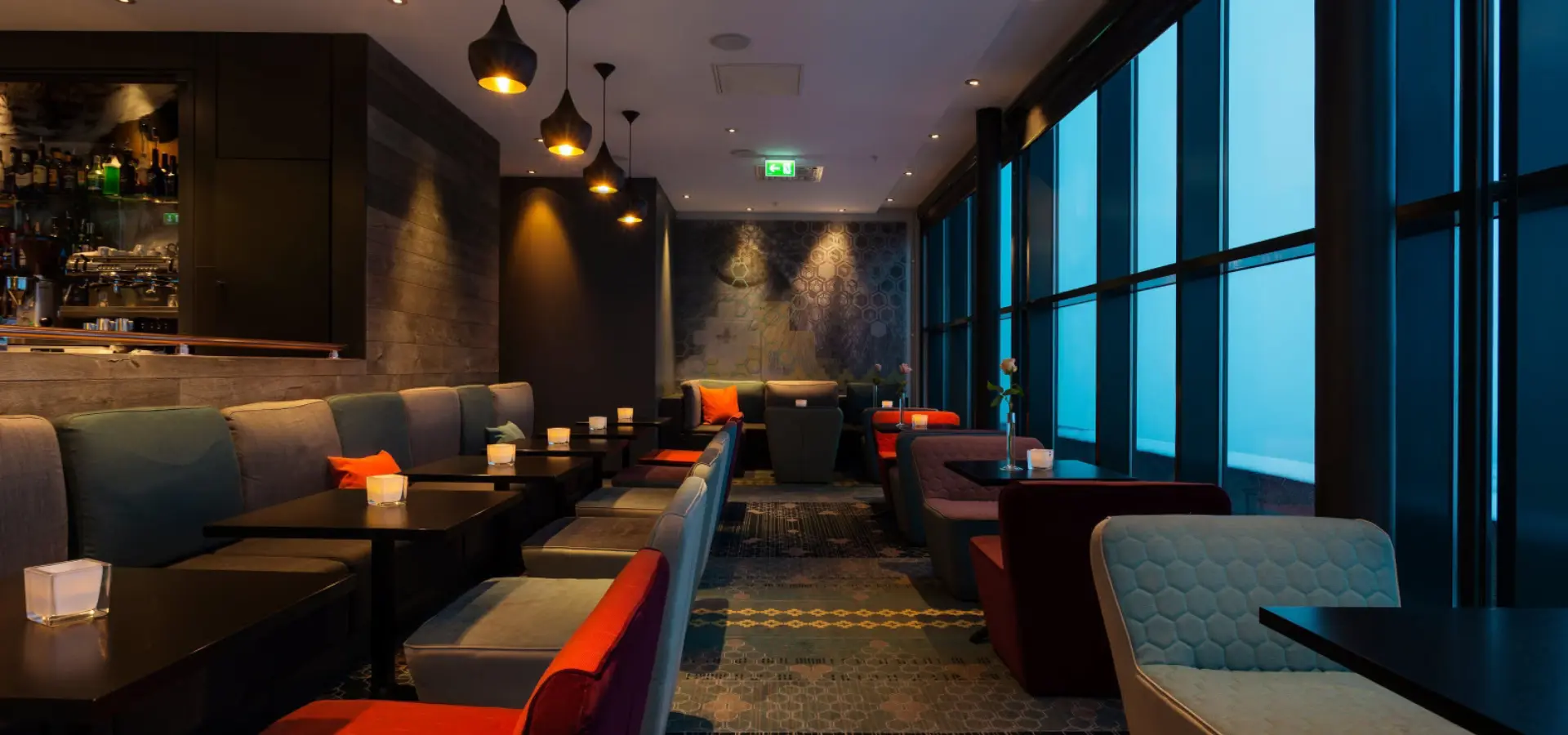 Scandic narvik skybar 1