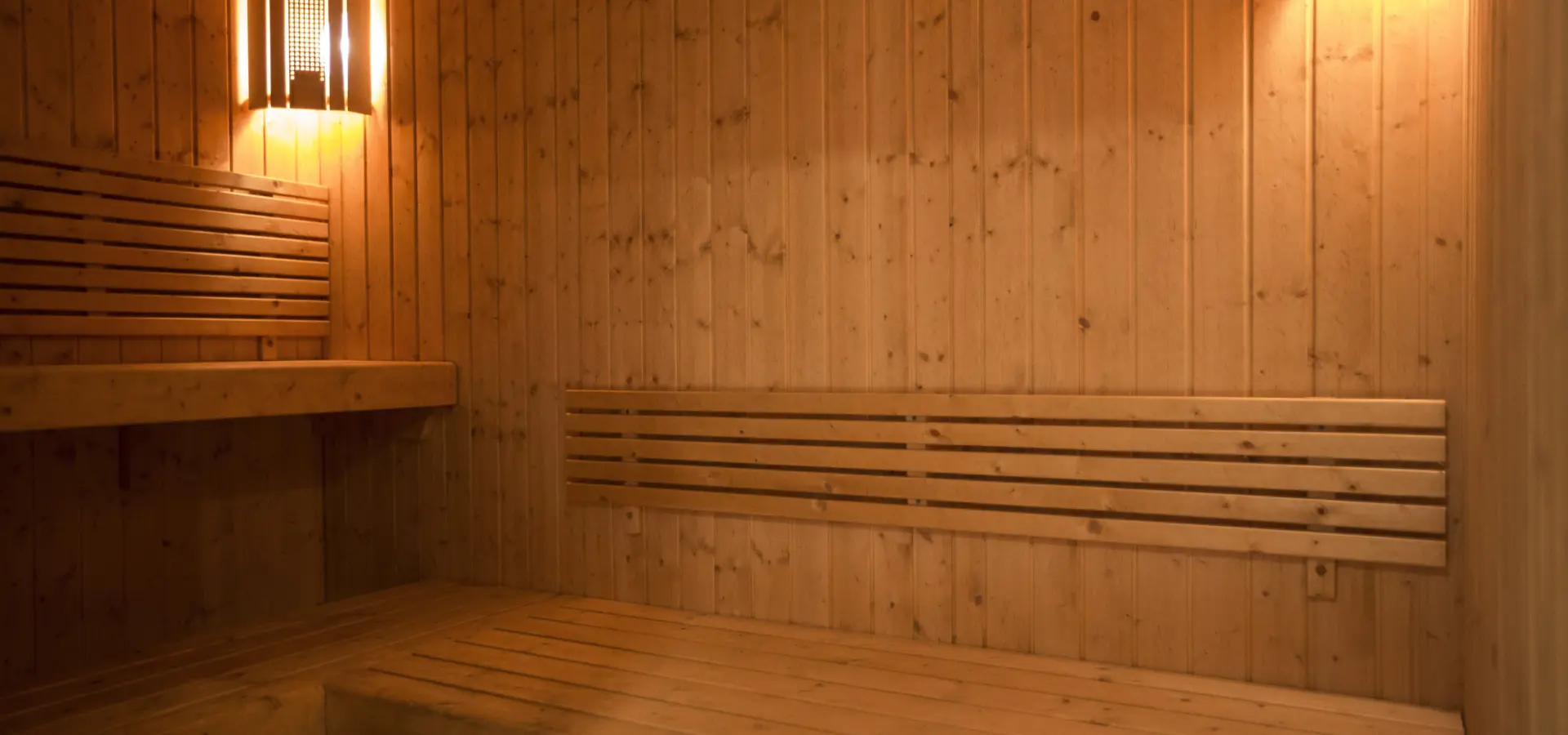 Wellness sauna 002