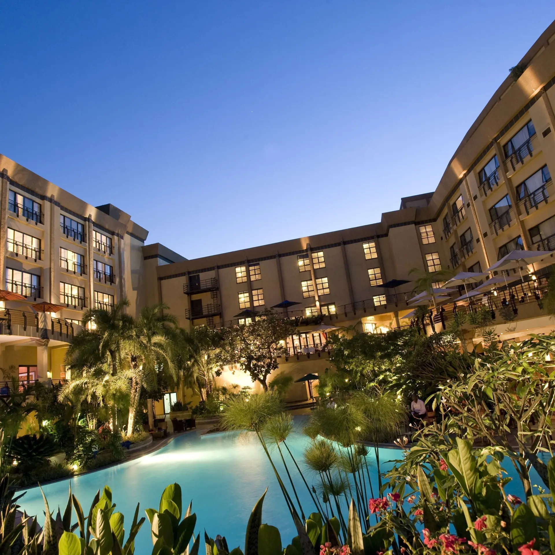 3 exterior poolside