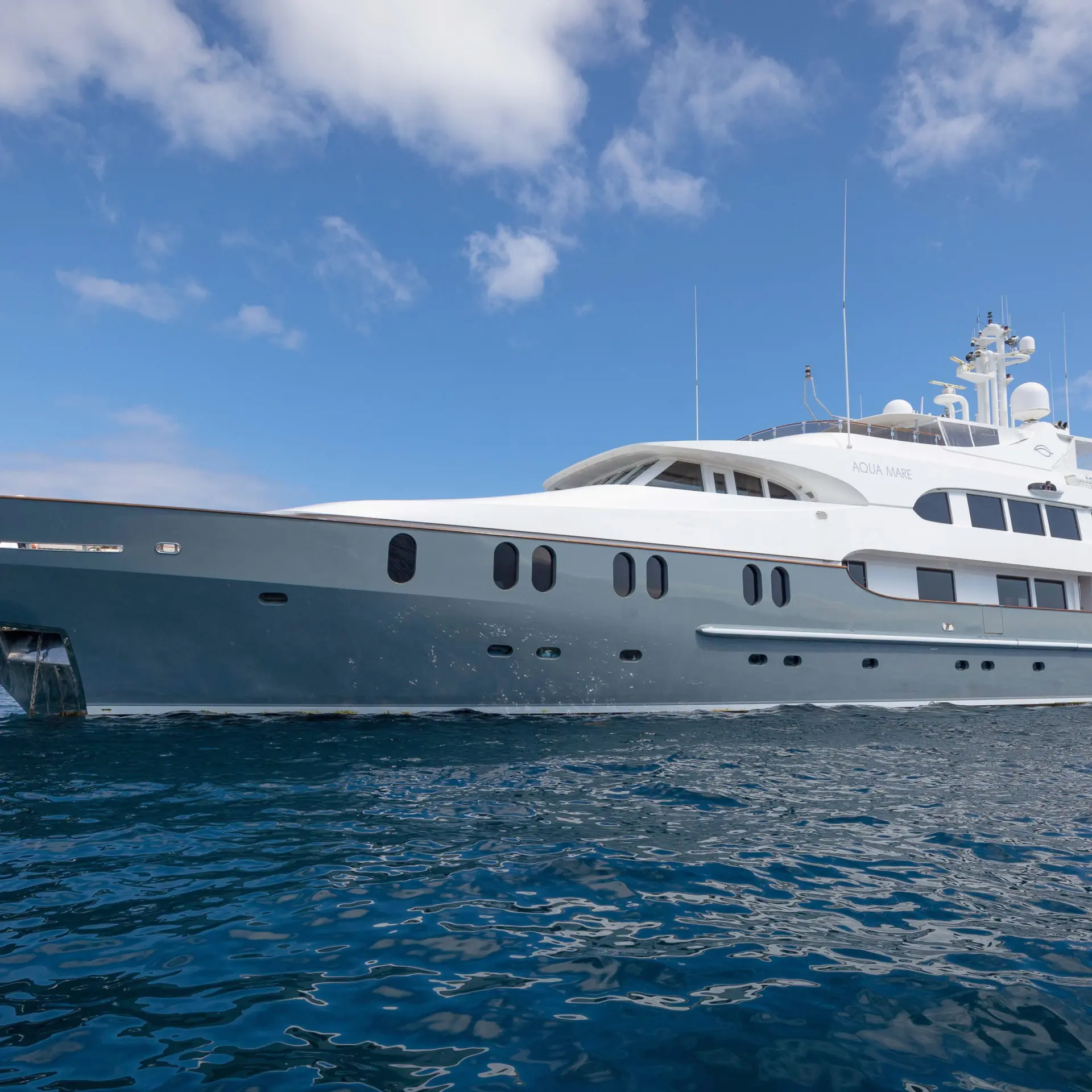 Aqua mare exterior 251