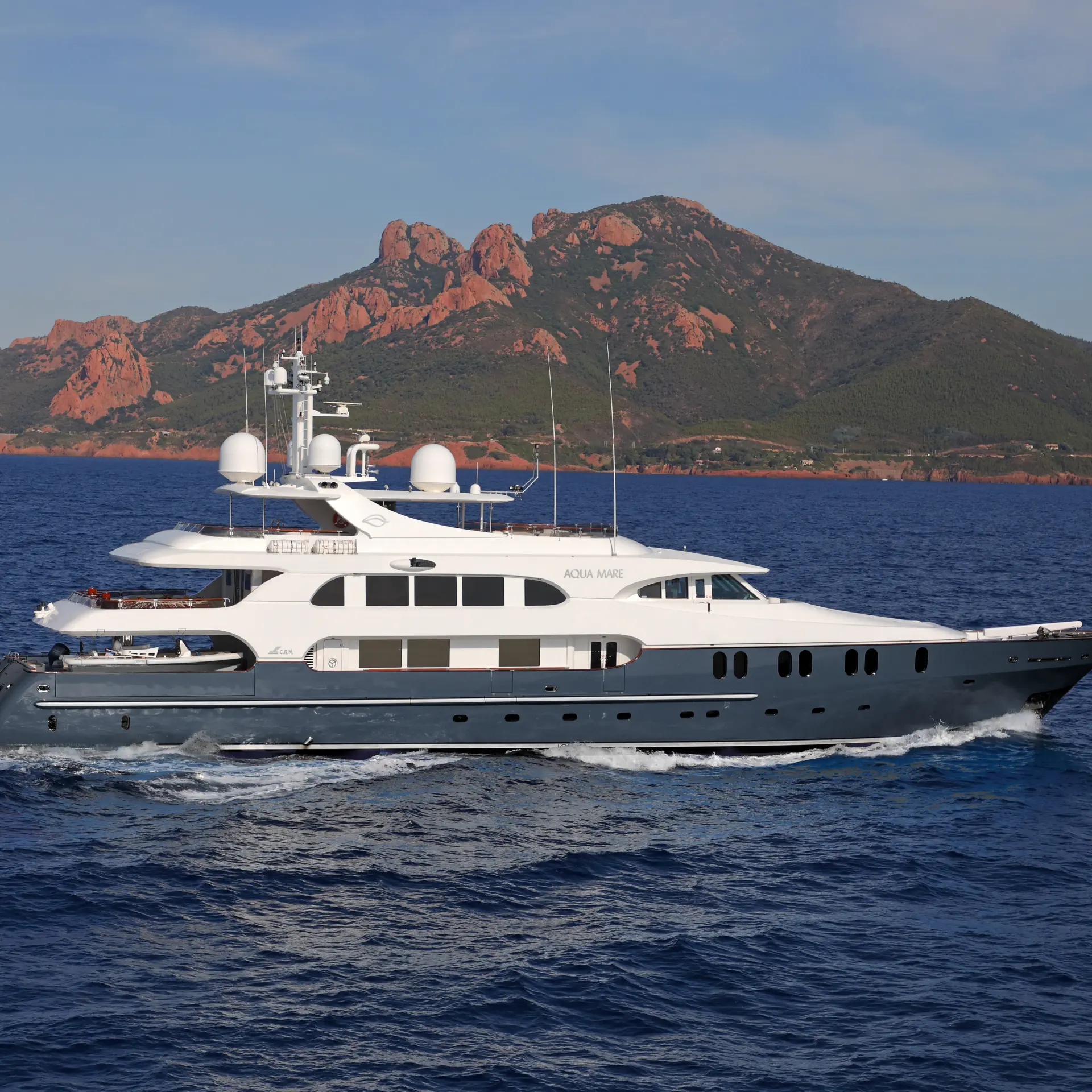 Aqua mare exterior 131