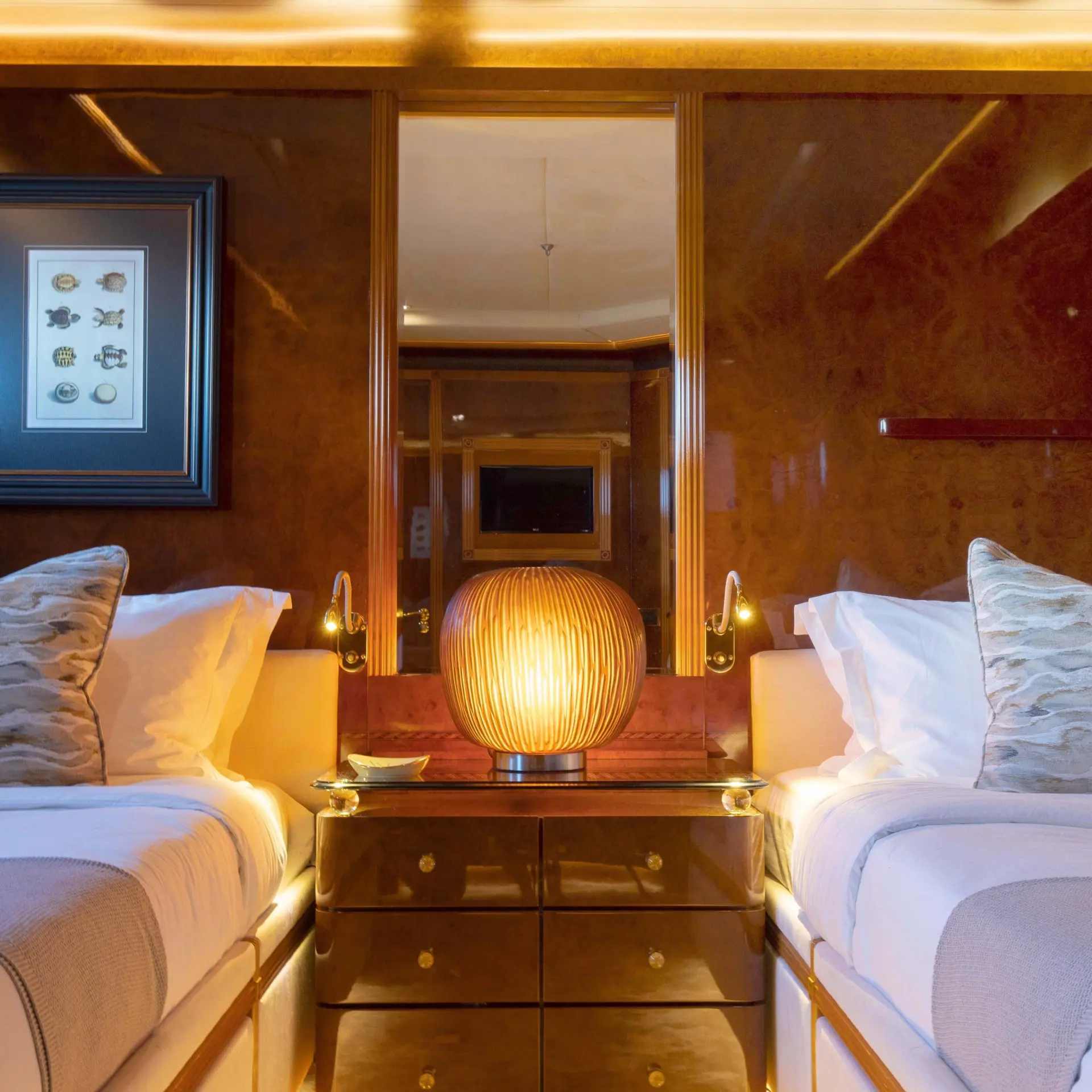 Aqua mare cabin103 02