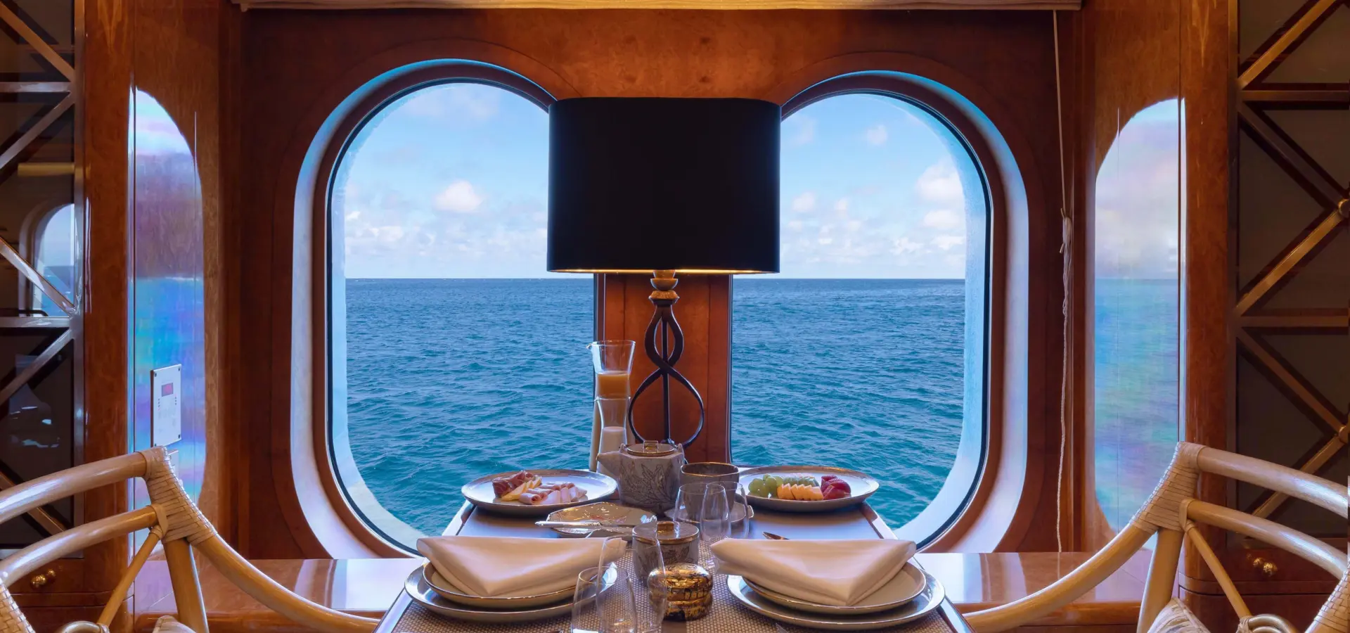 Aqua mare cabin202 04