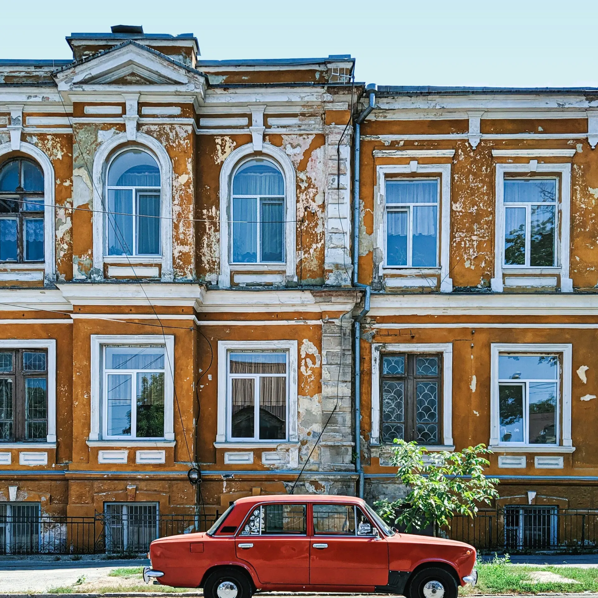 Sasha pleshco Gxi Nh Cmgkxg unsplash
