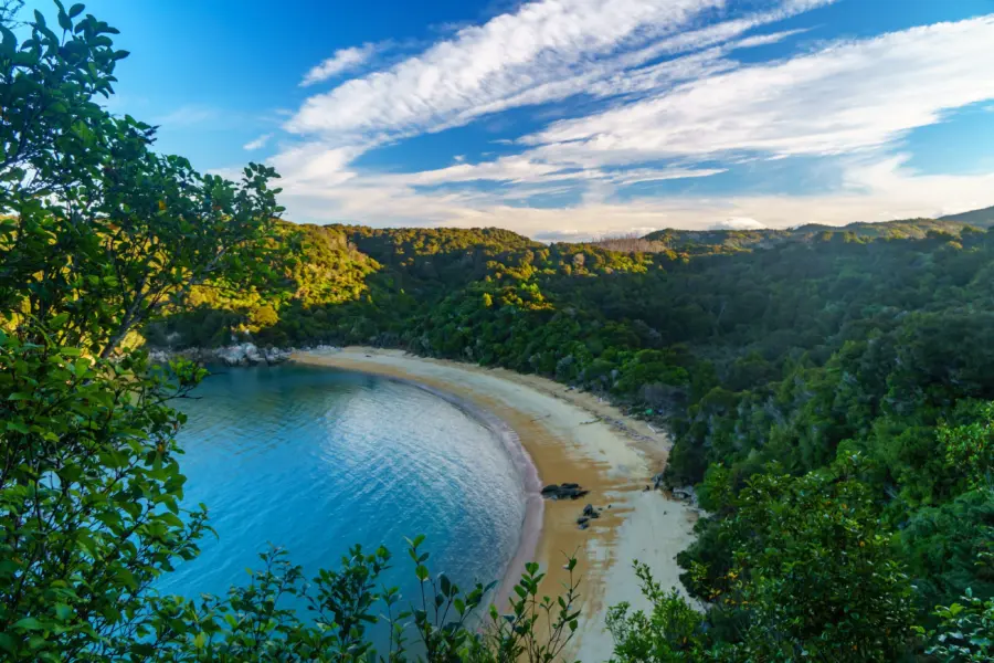 Ricardo helass abel tasman 3576909