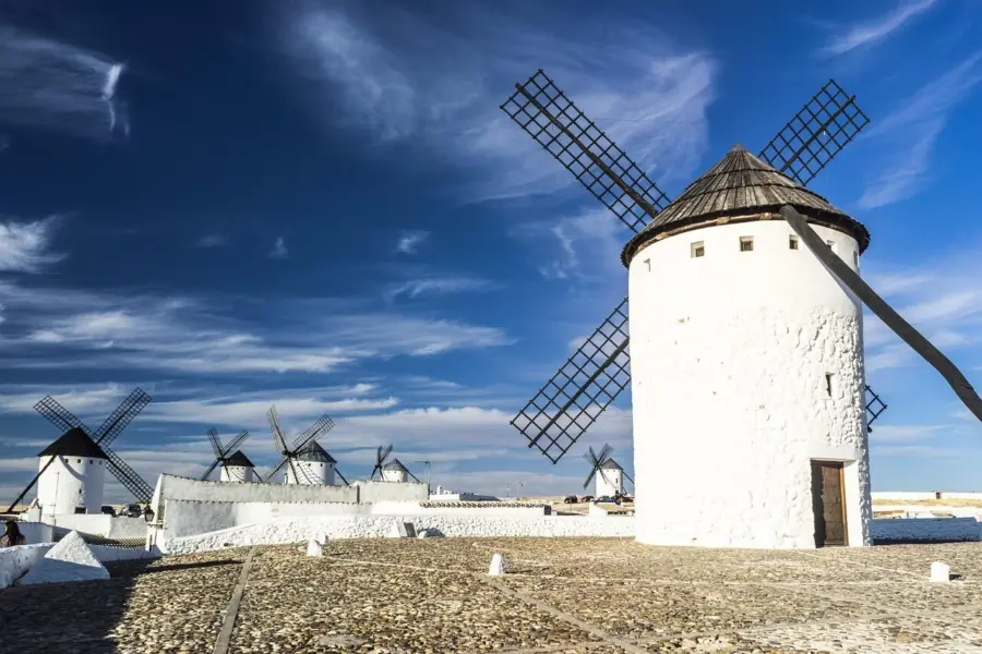Mills 1745188 1280