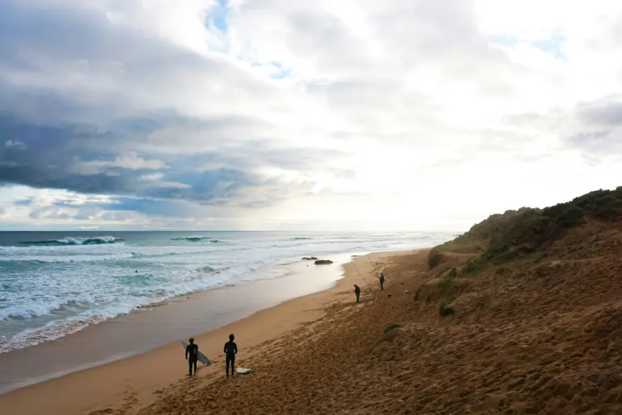 Josh summerfield oxrypio01dc unsplash