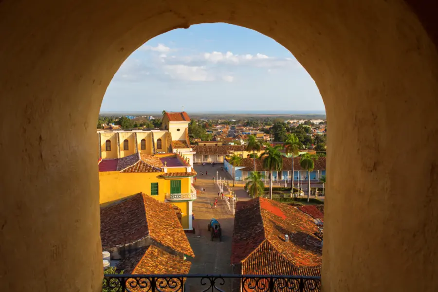 Trinidad 2