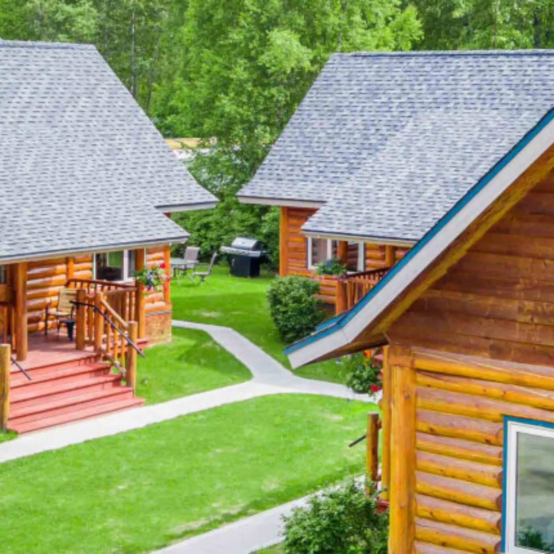 Talkeetna cabins drone 2 1500x430