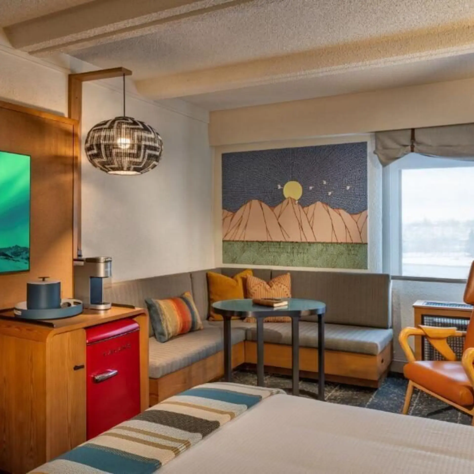 Aviator hotel anchorage 2