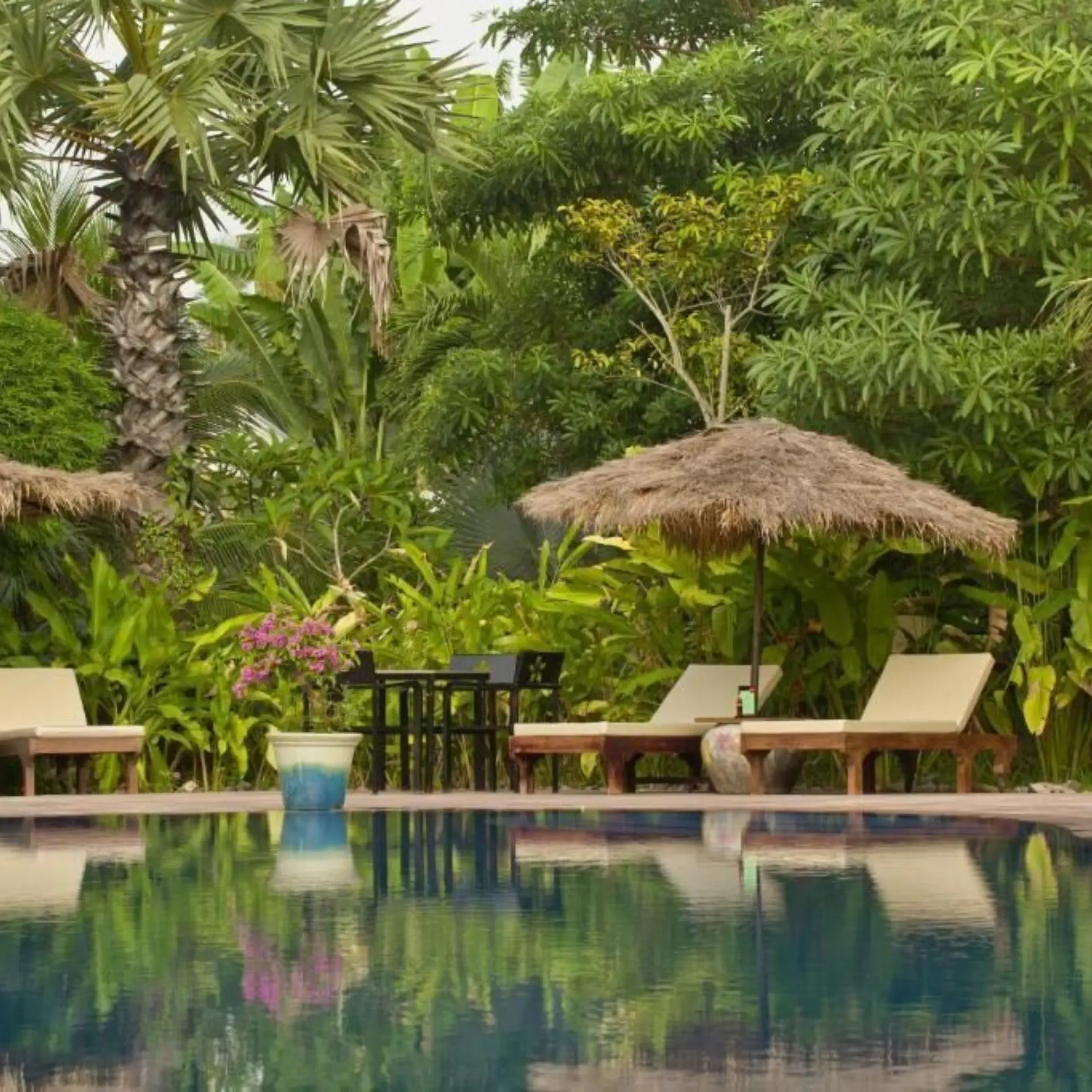 Battambang resort 3