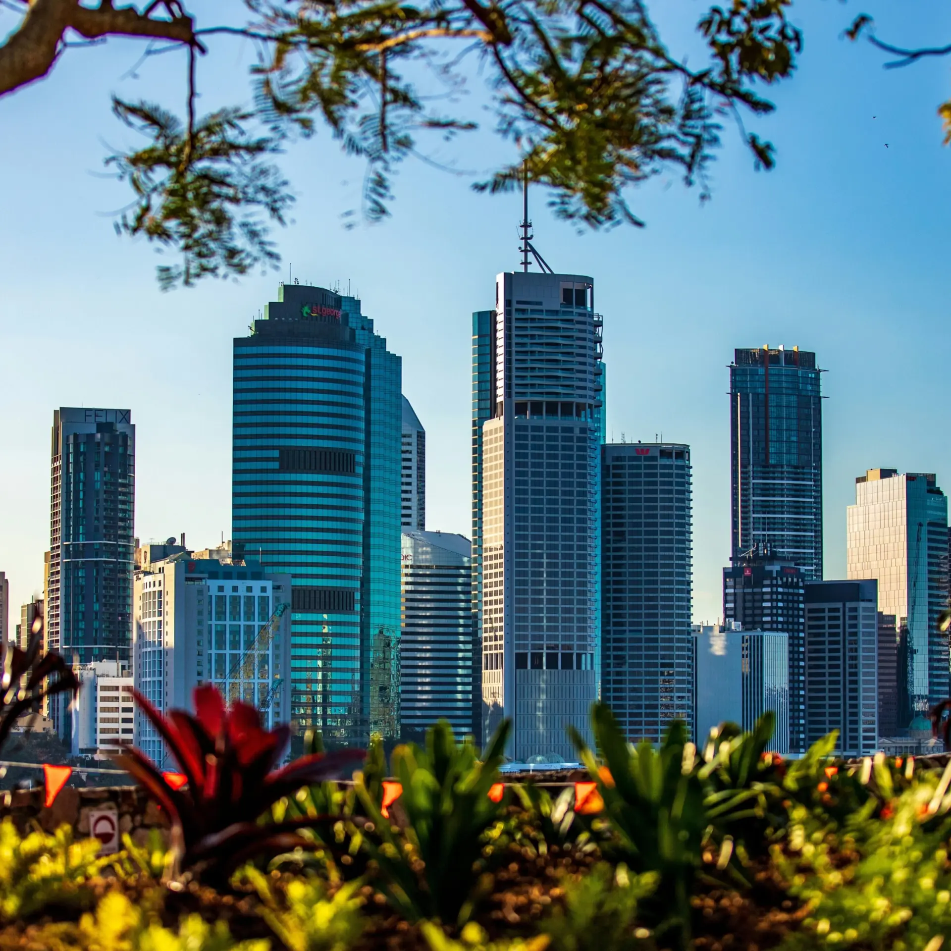 Brisbane local marketing mrkqa2vdbak unsplash