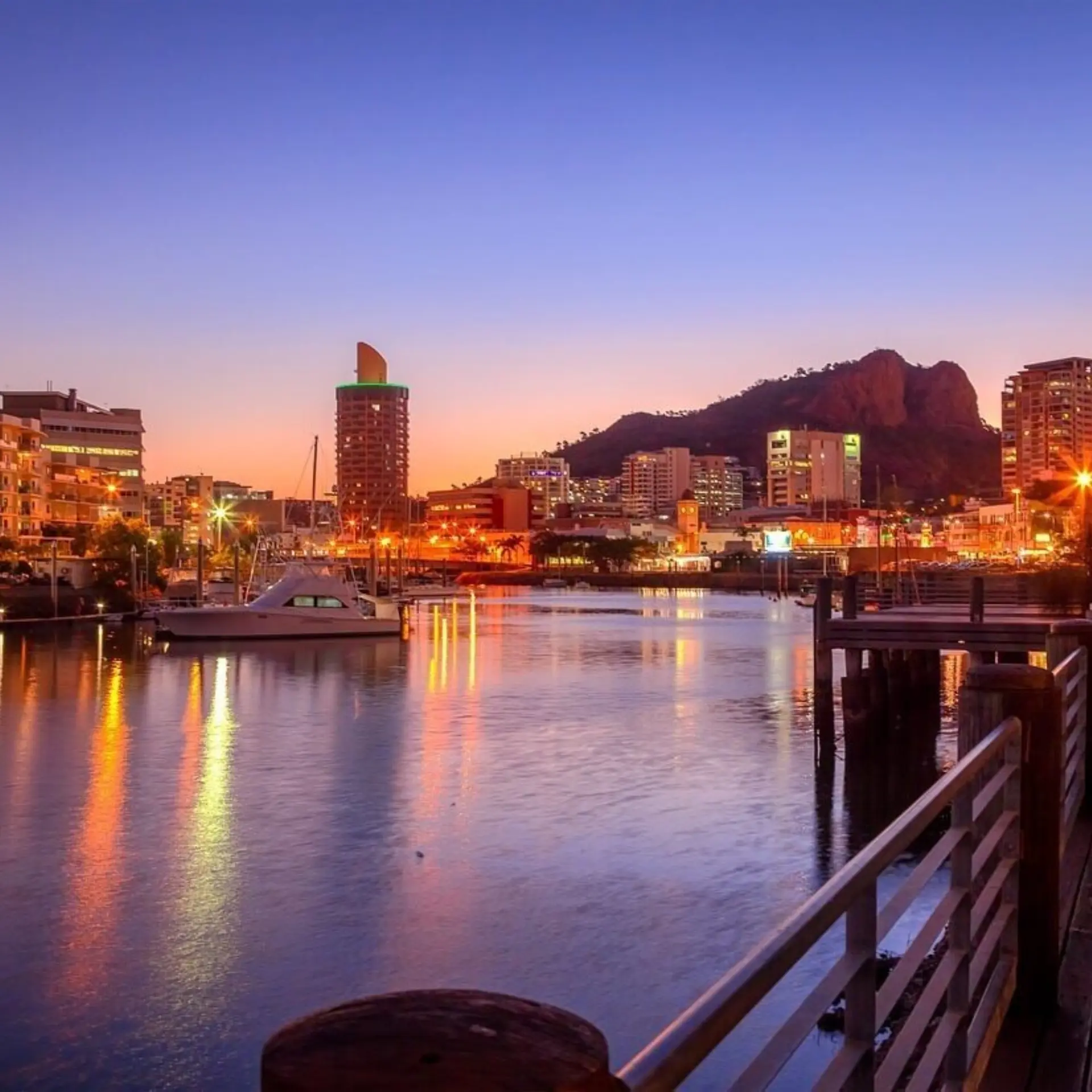 Townsville marina 27671451280