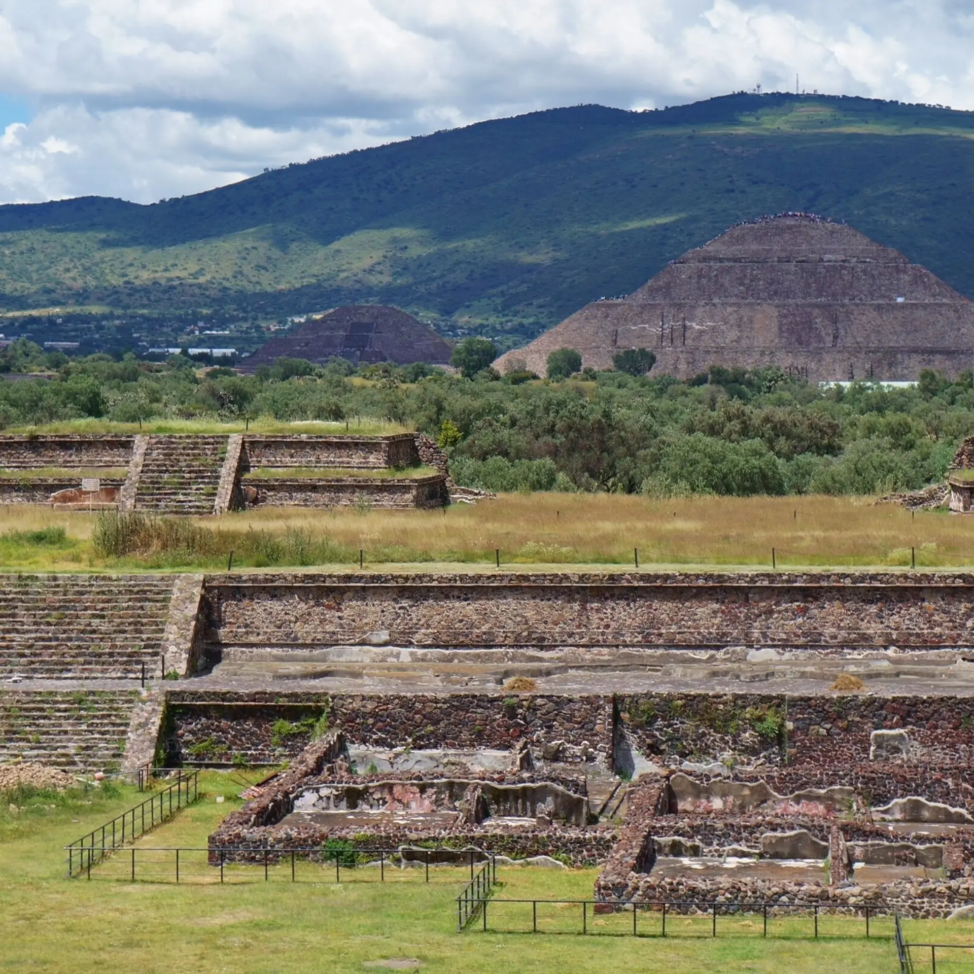 Teotihuacan journeymexico 2