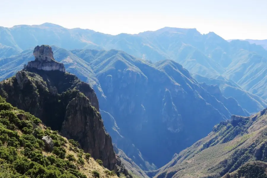 Copper canyon3