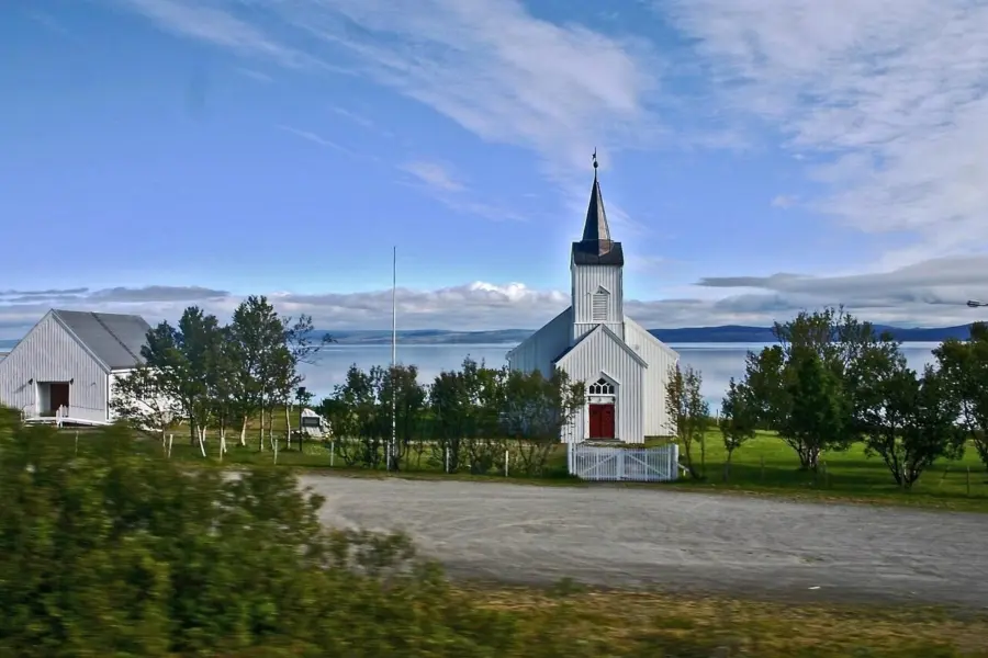 Finnmark 9607371280