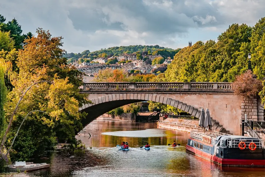 Bath united kingdom
