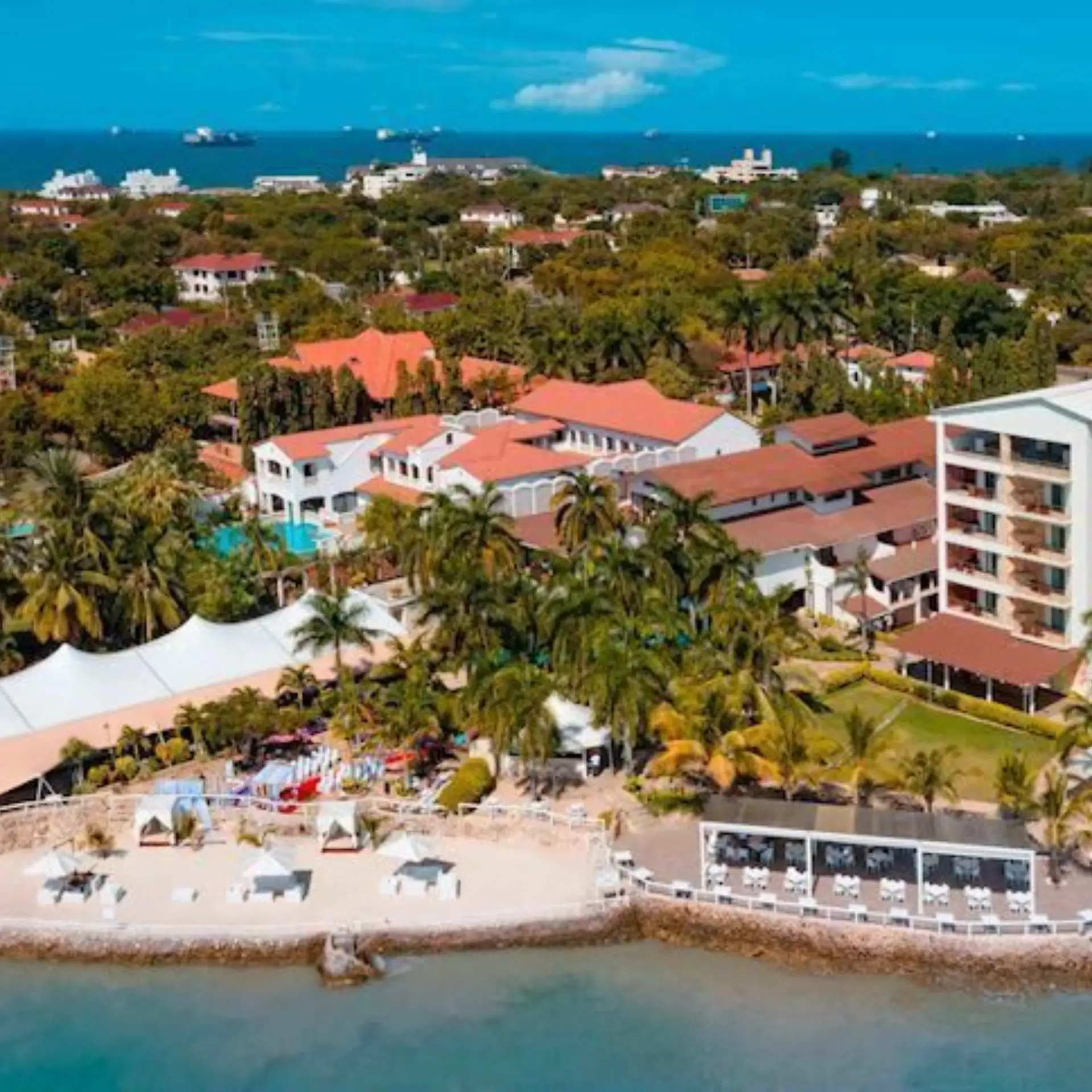 Coral beach hotel dar es salaam 961
