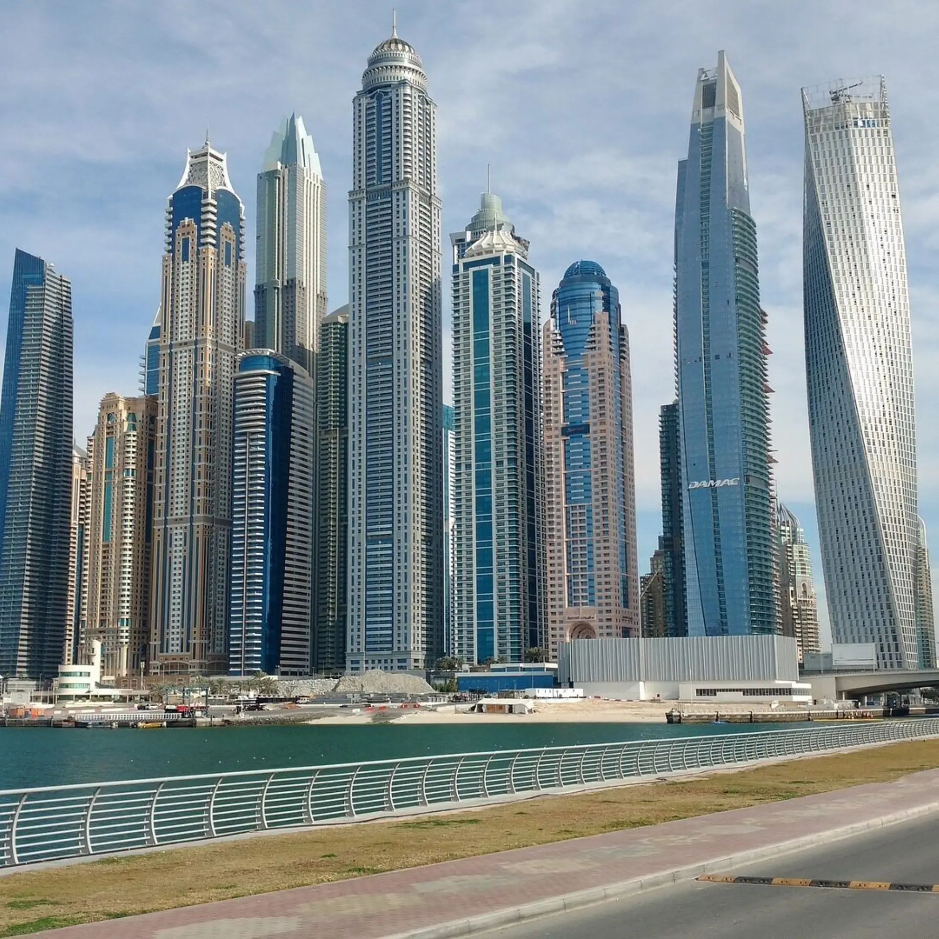 Dubai 2