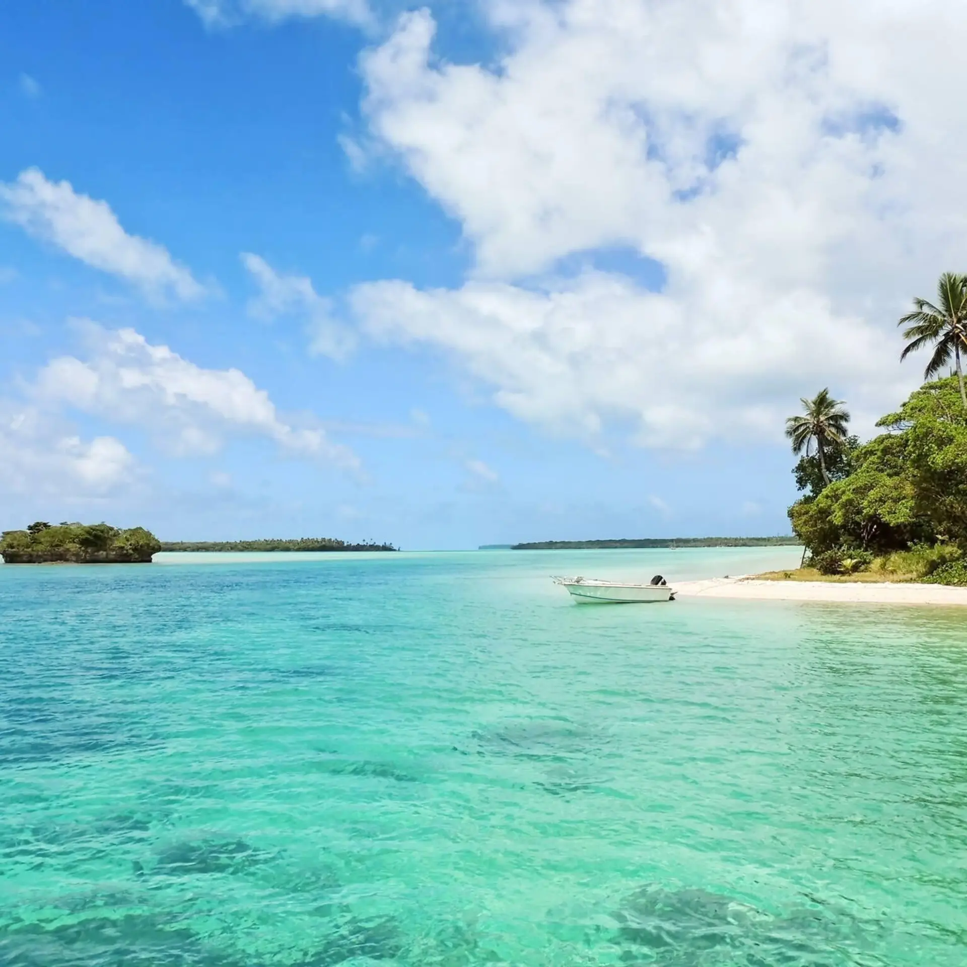 Jamaica strand2