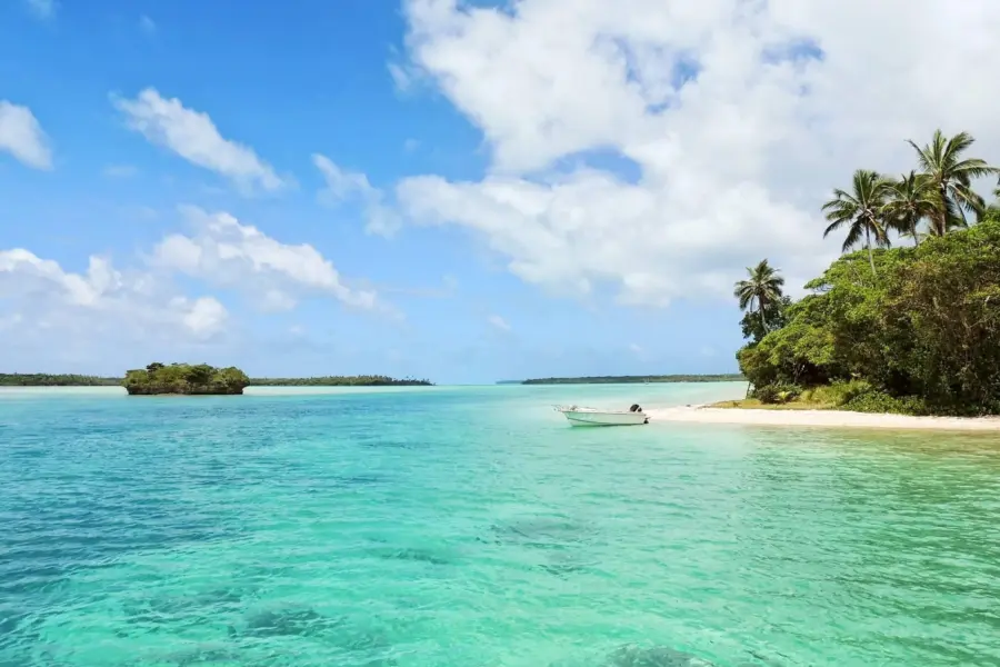 Jamaica strand2