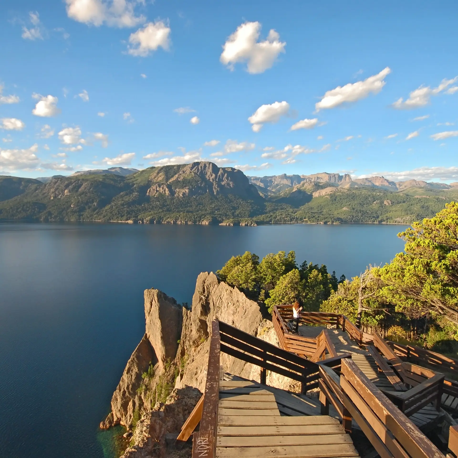 7lakes route argentina