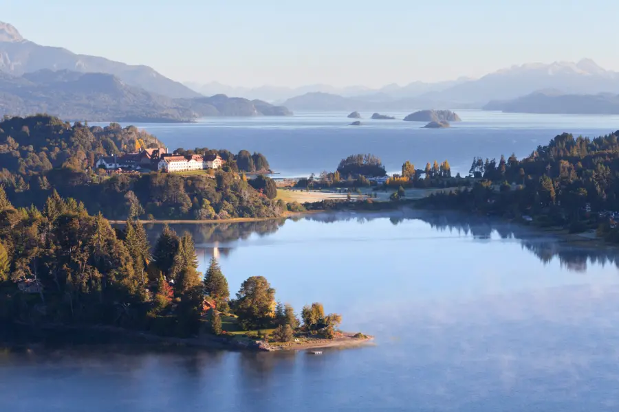 Bariloche argentina